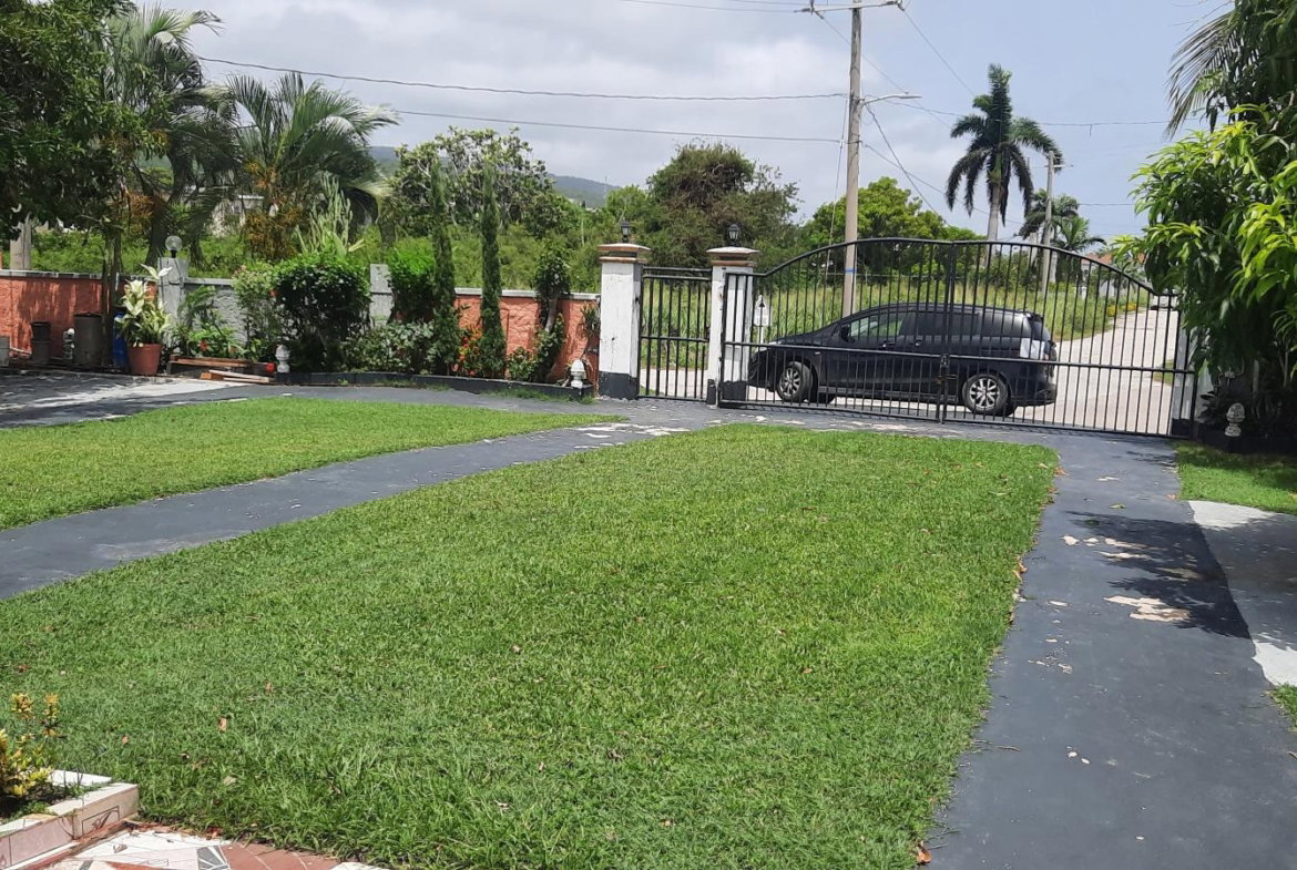Fourth image of 87 Wiltshire Crescent in Falmouth, Trelawny, Jamaica - property is For Rent