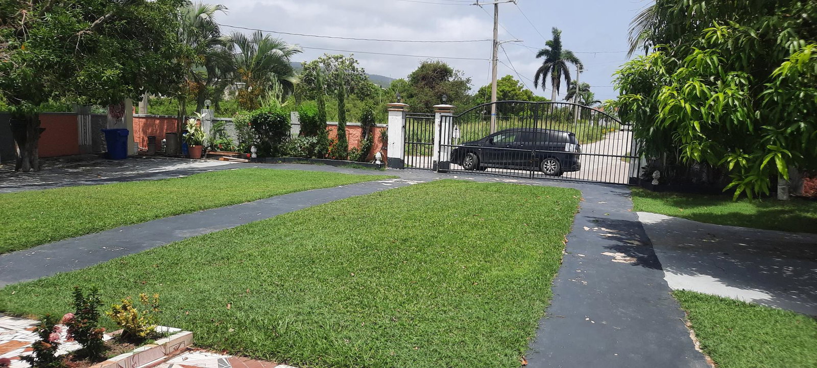 Spacious-2-Bedroom-Apartment-for-Rent-in-Wiltshire-Trelawny-Near-Montego-Bay Fourth image of 87 Wiltshire Crescent in Falmouth, Trelawny, Jamaica - property is For Rent