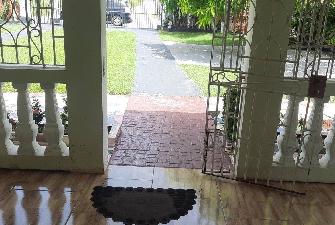 Fifth image of 87 Wiltshire Crescent in Falmouth, Trelawny, Jamaica - property is For Rent