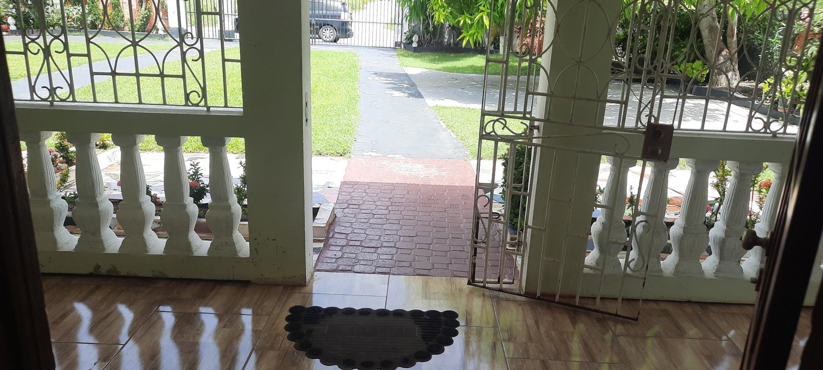 Spacious-2-Bedroom-Apartment-for-Rent-in-Wiltshire-Trelawny-Near-Montego-Bay Fifth image of 87 Wiltshire Crescent in Falmouth, Trelawny, Jamaica - property is For Rent