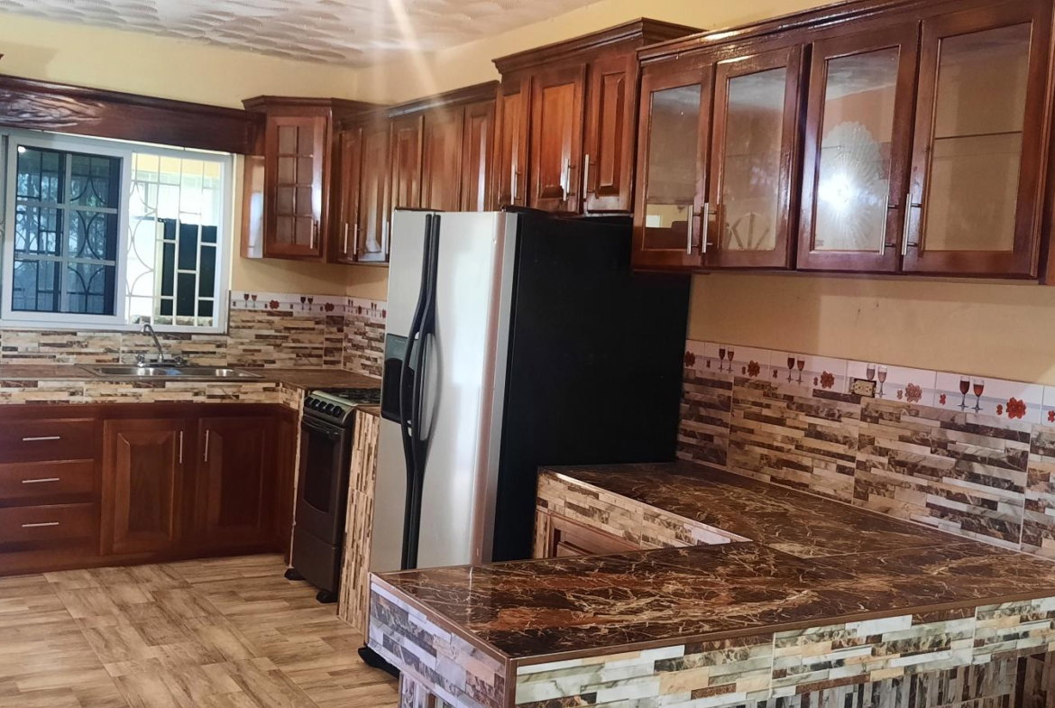 Sixth image of 87 Wiltshire Crescent in Falmouth, Trelawny, Jamaica - property is For Rent