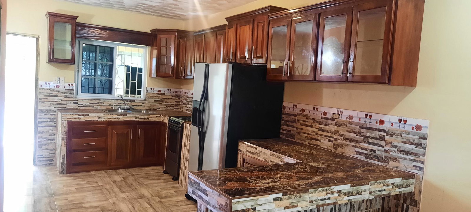 Spacious-2-Bedroom-Apartment-for-Rent-in-Wiltshire-Trelawny-Near-Montego-Bay Sixth image of 87 Wiltshire Crescent in Falmouth, Trelawny, Jamaica - property is For Rent