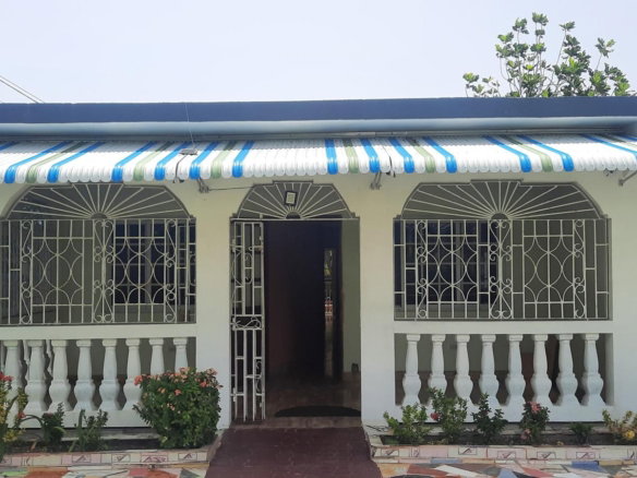 First image of 87 Wiltshire Crescent in Falmouth, Trelawny, Jamaica - property is For Rent