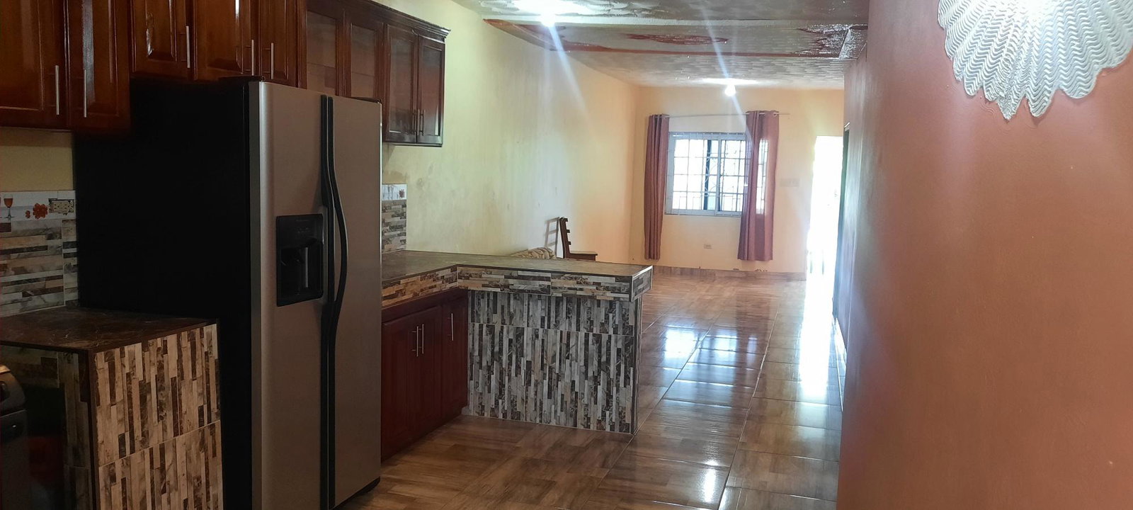 Spacious-2-Bedroom-Apartment-for-Rent-in-Wiltshire-Trelawny-Near-Montego-Bay Seventh image of 87 Wiltshire Crescent in Falmouth, Trelawny, Jamaica - property is For Rent