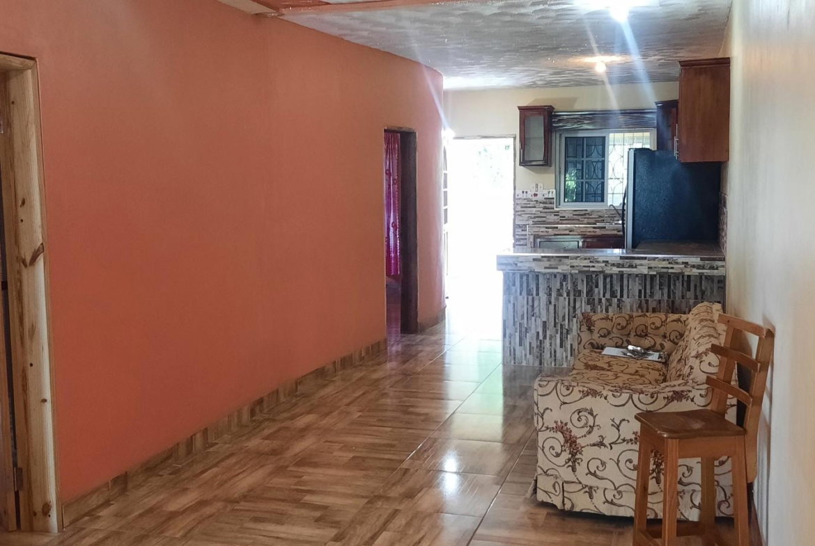Eighth image of 87 Wiltshire Crescent in Falmouth, Trelawny, Jamaica - property is For Rent