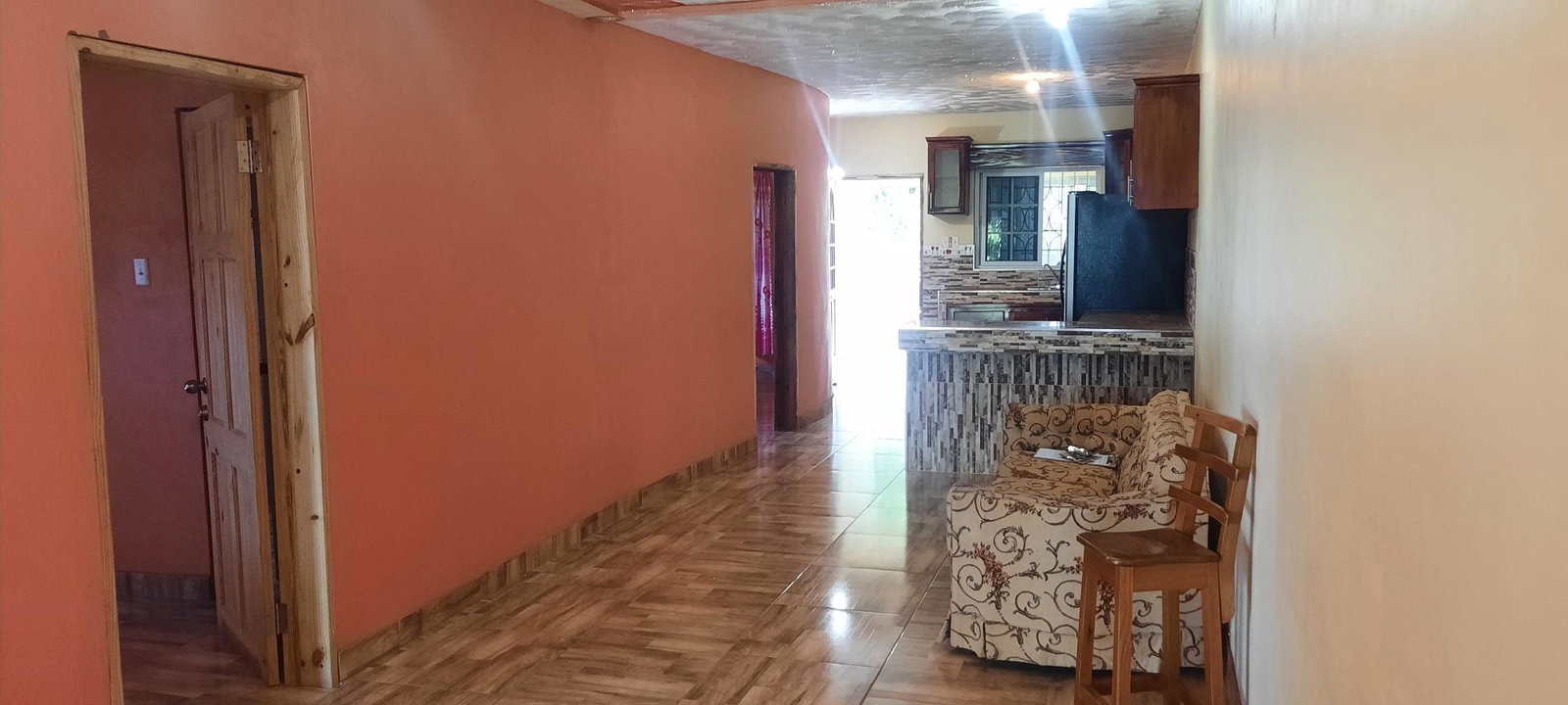 Spacious-2-Bedroom-Apartment-for-Rent-in-Wiltshire-Trelawny-Near-Montego-Bay Eighth image of 87 Wiltshire Crescent in Falmouth, Trelawny, Jamaica - property is For Rent
