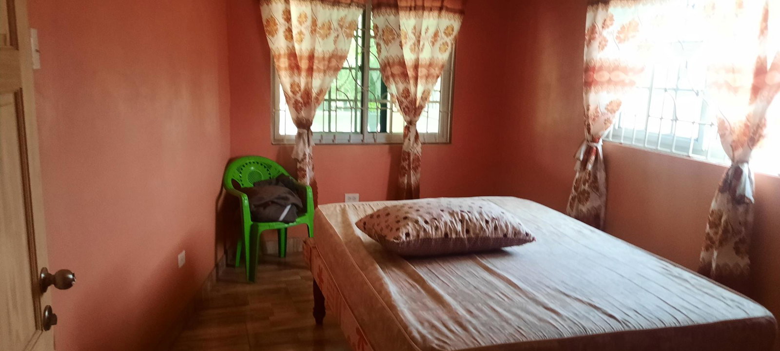 Spacious-2-Bedroom-Apartment-for-Rent-in-Wiltshire-Trelawny-Near-Montego-Bay Tenth image of 87 Wiltshire Crescent in Falmouth, Trelawny, Jamaica - property is For Rent