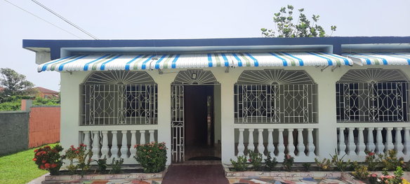 First image of 87 Wiltshire Crescent in Falmouth, Trelawny, Jamaica - property is For Rent