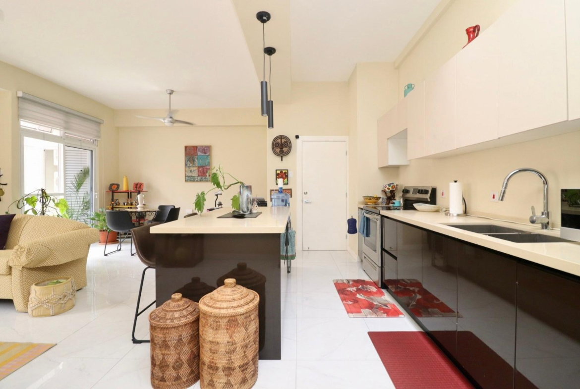 Second image of 18 Charlemont Ave in Kingston 6, St. Andrew, Jamaica - property is For Sale