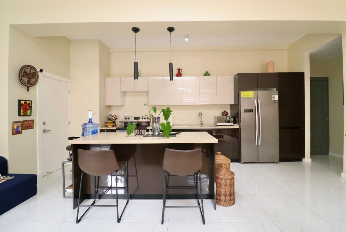 First image of 18 Charlemont Ave in Kingston 6, St. Andrew, Jamaica - property is For Sale