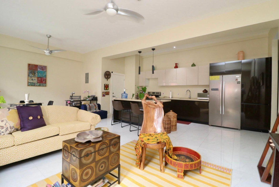 Third image of 18 Charlemont Ave in Kingston 6, St. Andrew, Jamaica - property is For Sale