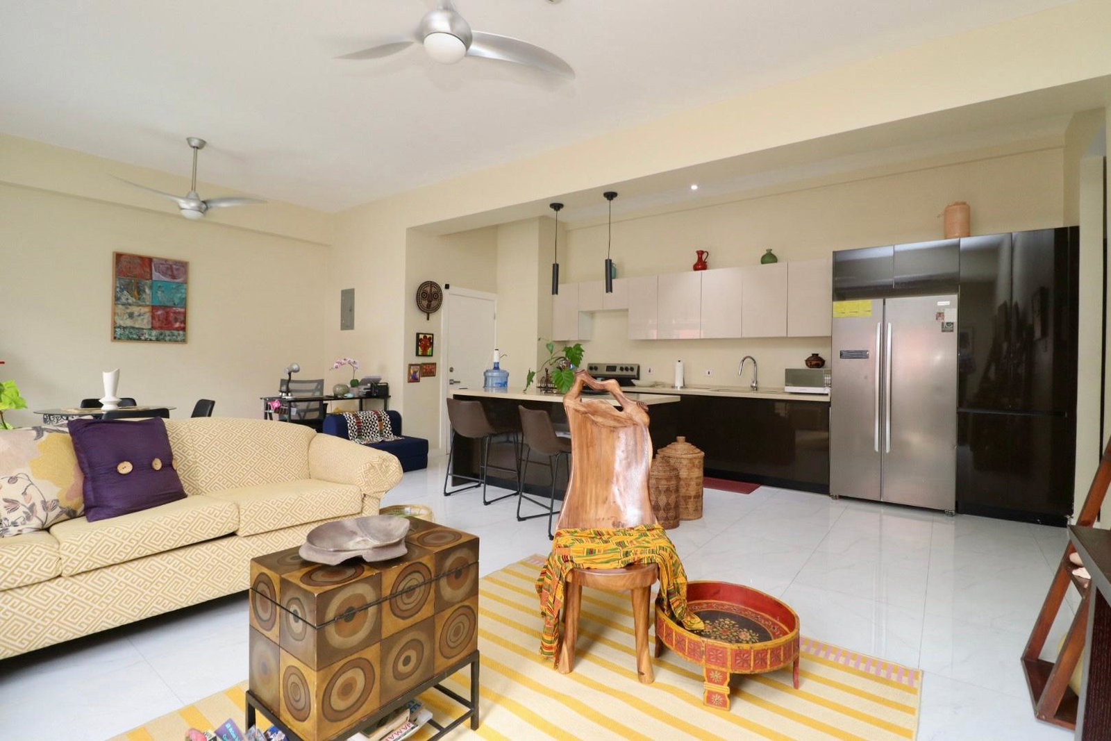 Third image of 18 Charlemont Ave in Kingston 6, St. Andrew, Jamaica - property is For Sale