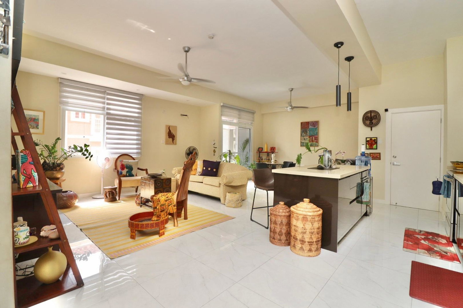 Fourth image of 18 Charlemont Ave in Kingston 6, St. Andrew, Jamaica - property is For Sale