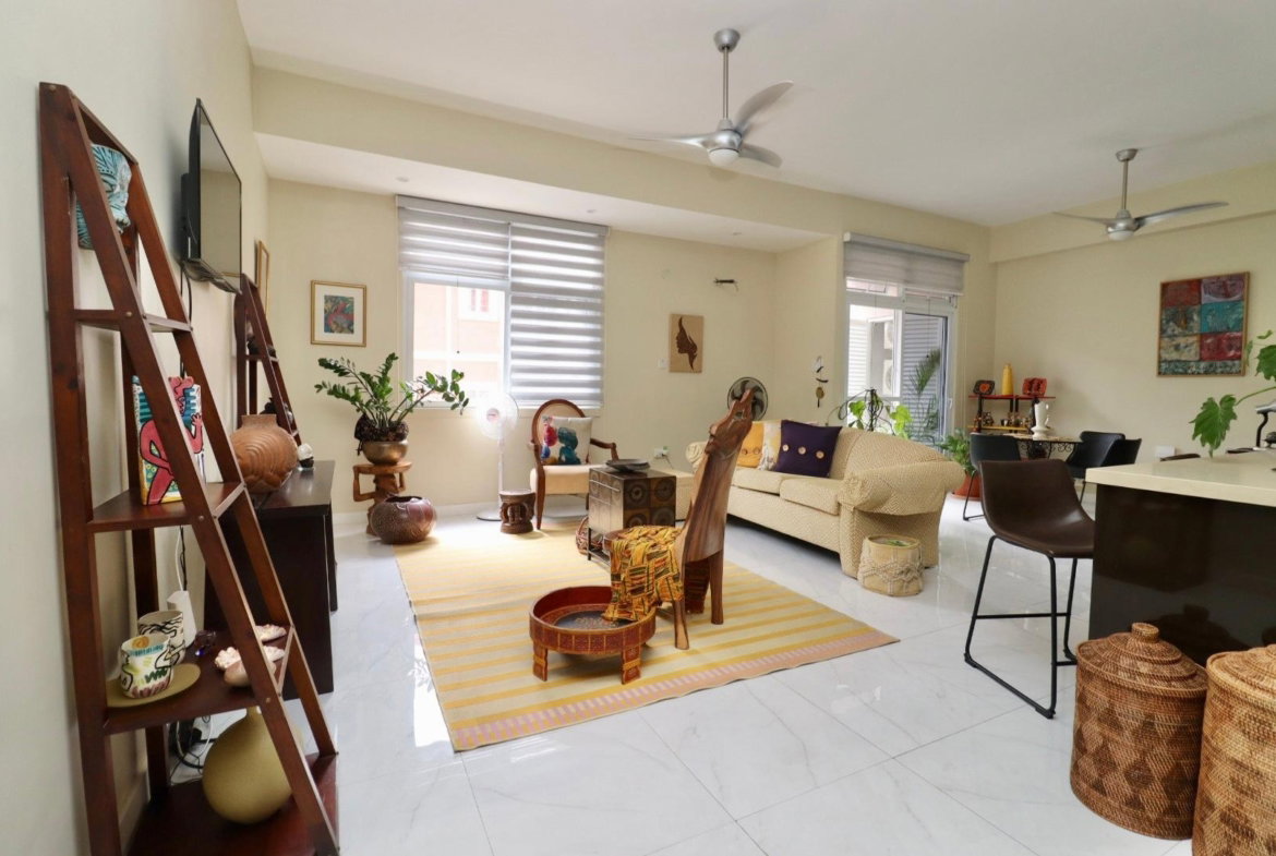 Fifth image of 18 Charlemont Ave in Kingston 6, St. Andrew, Jamaica - property is For Sale