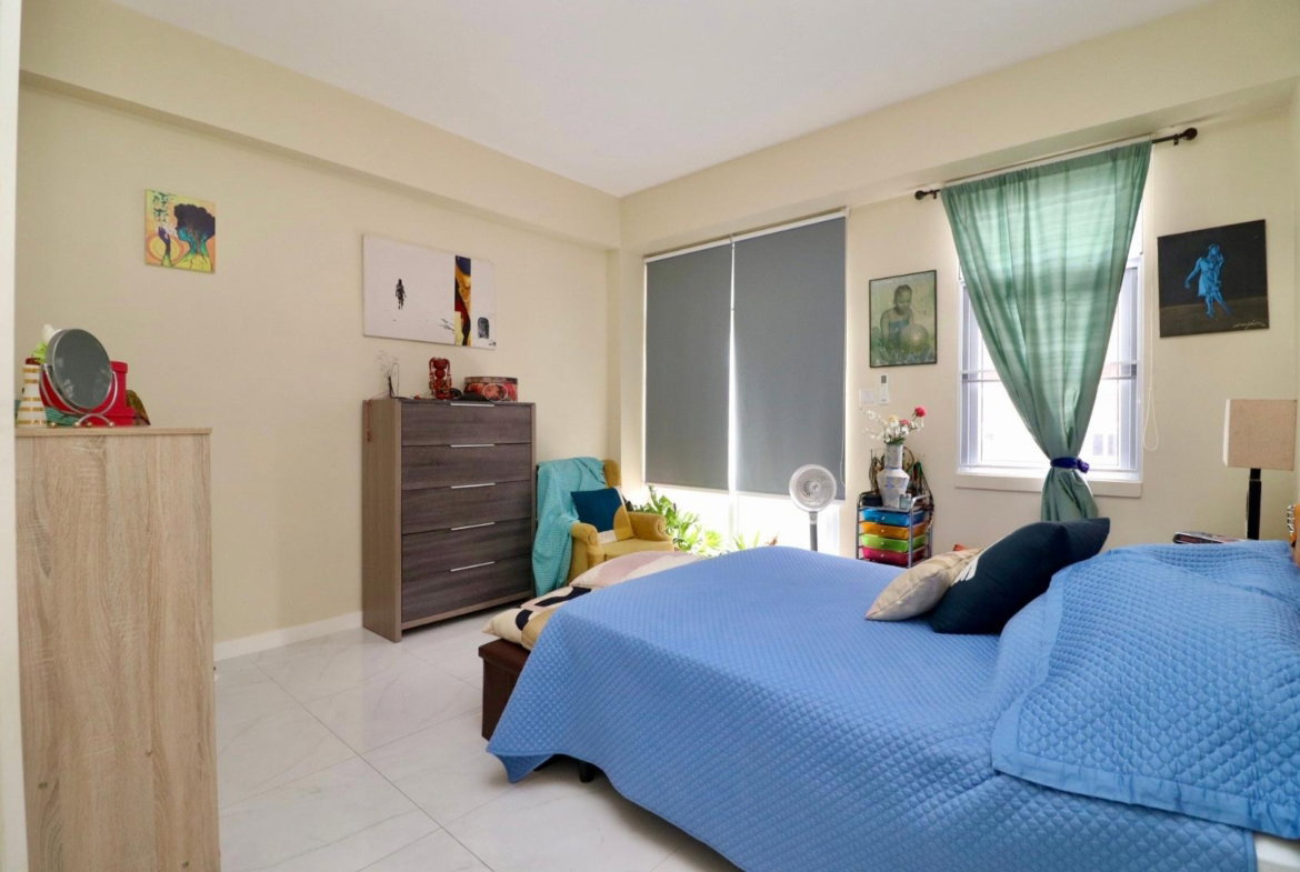 Seventh image of 18 Charlemont Ave in Kingston 6, St. Andrew, Jamaica - property is For Sale