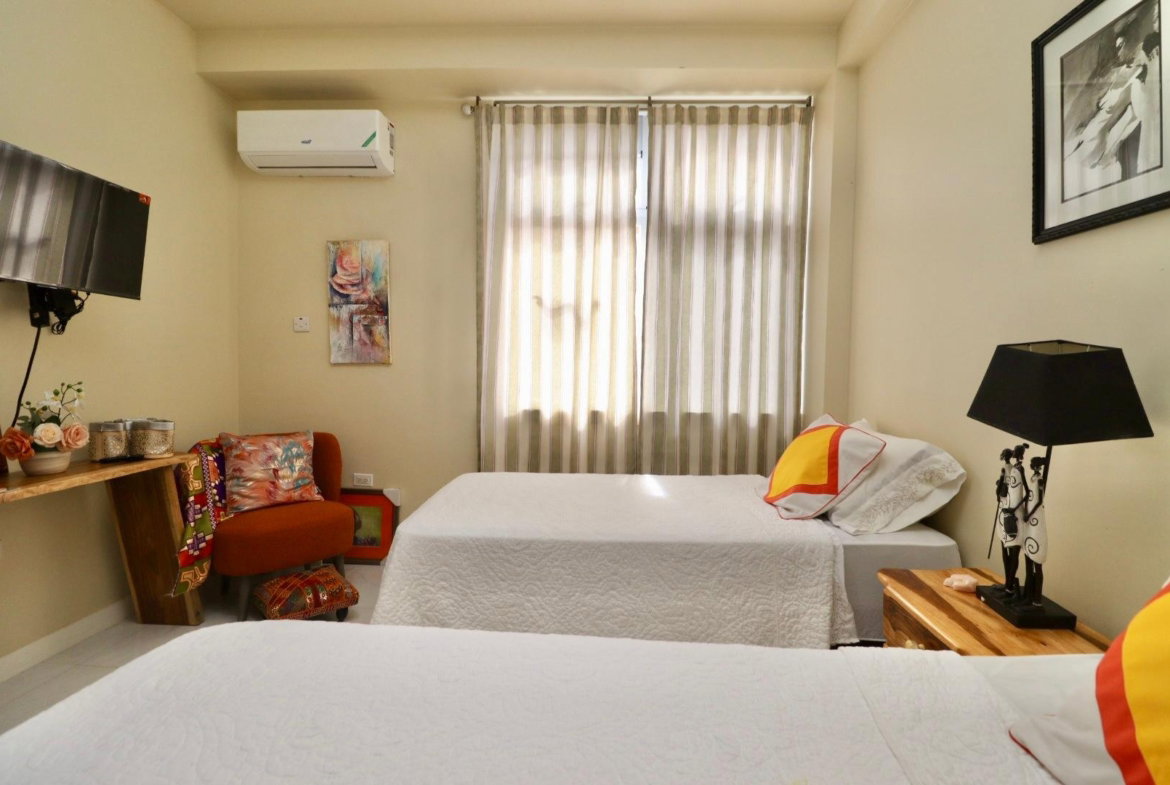 Eighth image of 18 Charlemont Ave in Kingston 6, St. Andrew, Jamaica - property is For Sale