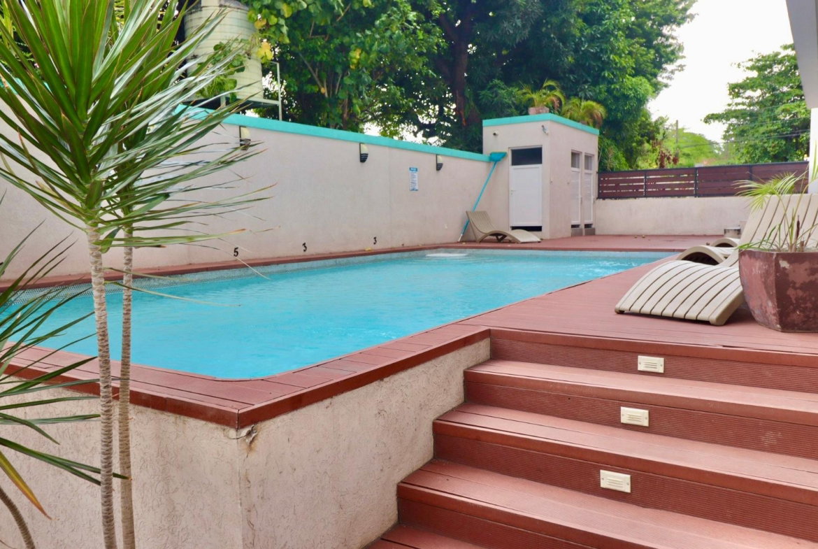 Ninth image of 18 Charlemont Ave in Kingston 6, St. Andrew, Jamaica - property is For Sale