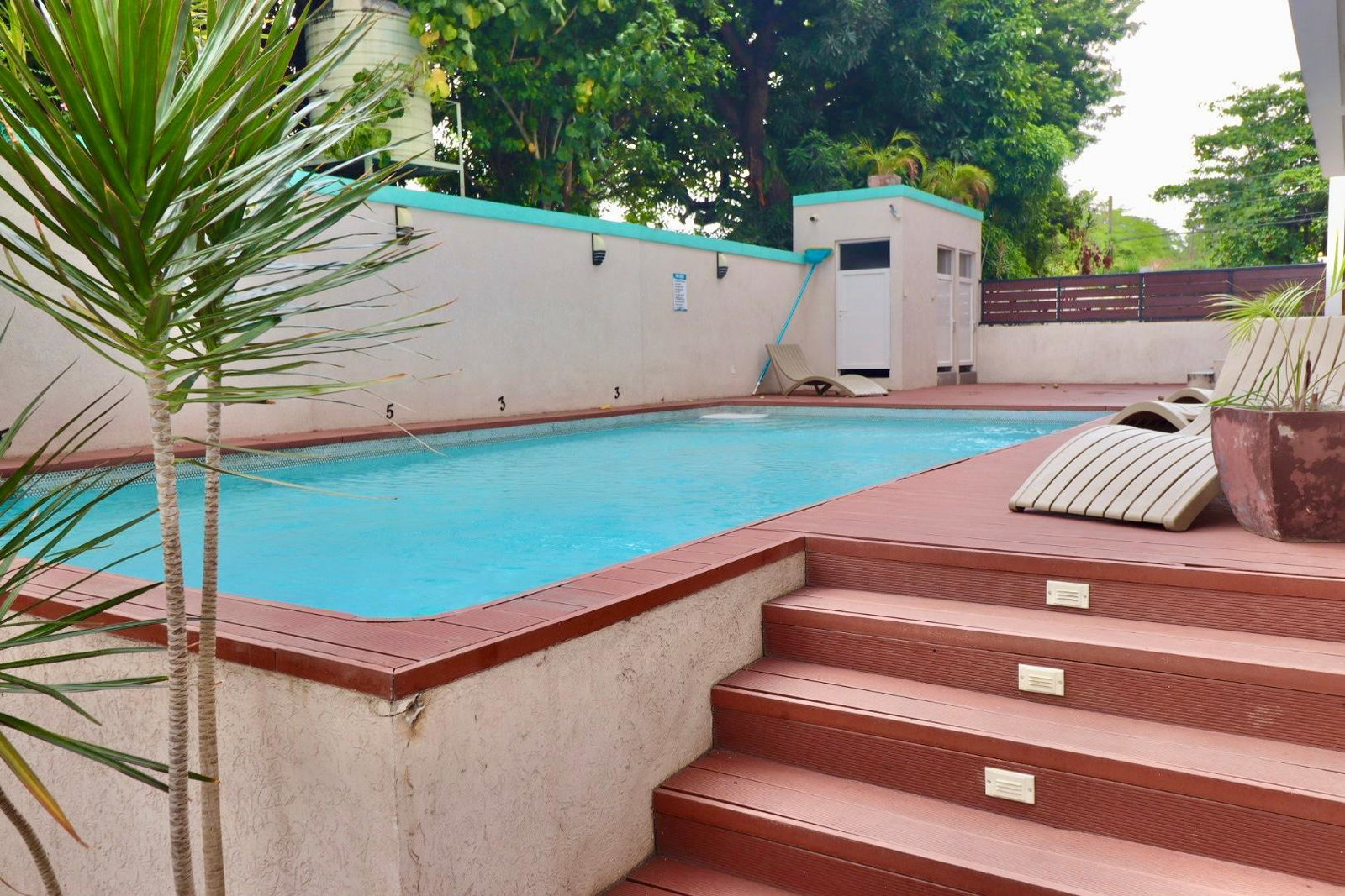 Ninth image of 18 Charlemont Ave in Kingston 6, St. Andrew, Jamaica - property is For Sale