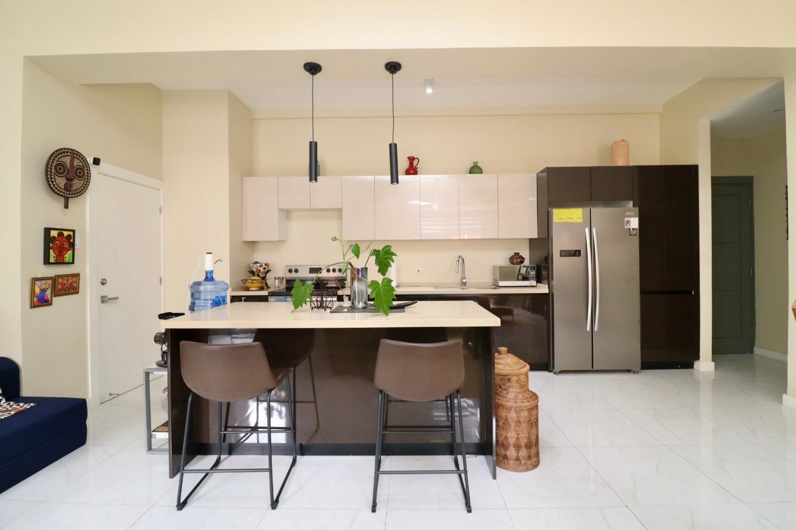 First image of 18 Charlemont Ave in Kingston 6, St. Andrew, Jamaica - property is For Sale