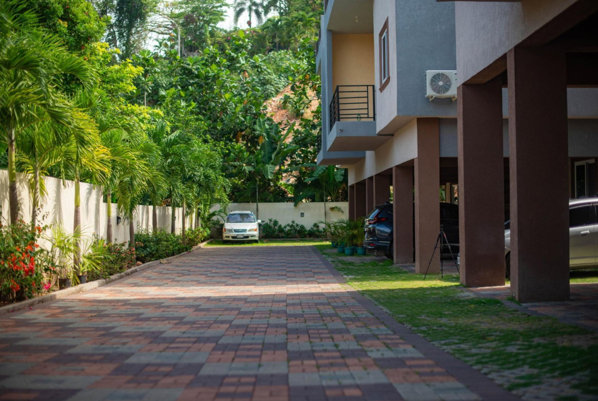 Second image of 6 Happy Grove rd in Kingston 19, St. Andrew, Jamaica - property is For Sale