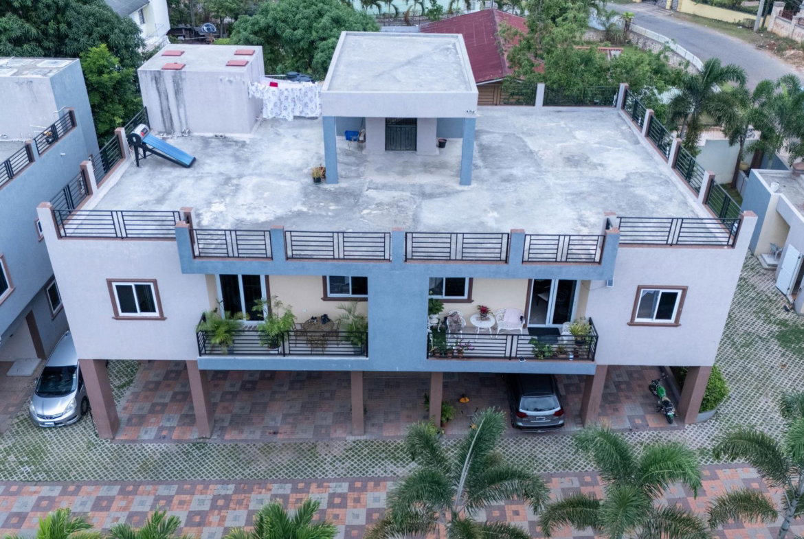 Eleventh image of 6 Happy Grove rd in Kingston 19, St. Andrew, Jamaica - property is For Sale