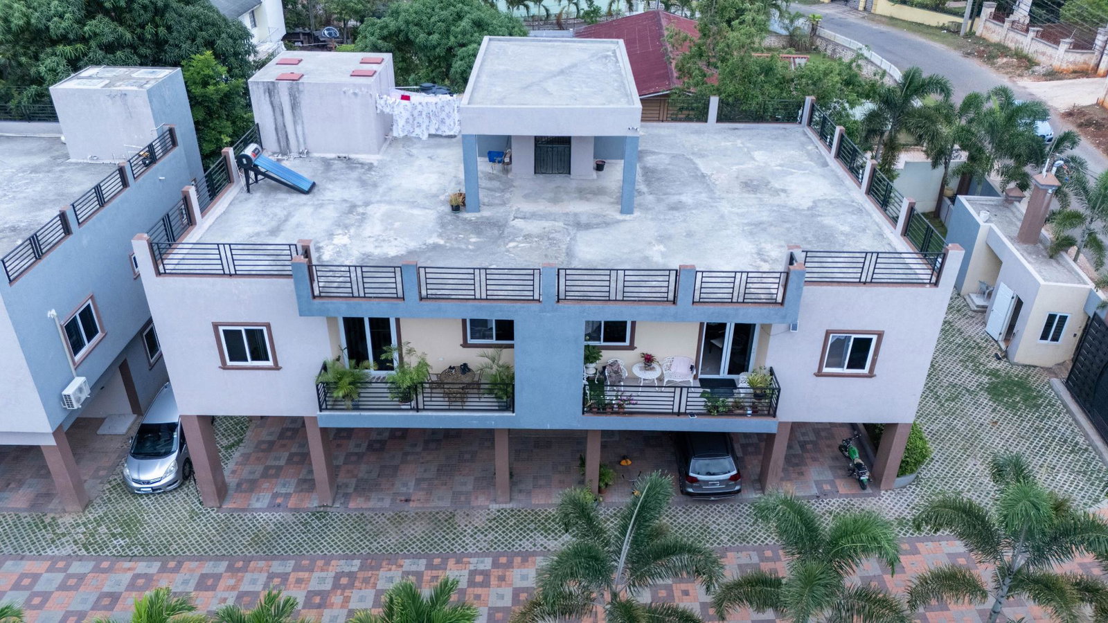Eleventh image of 6 Happy Grove rd in Kingston 19, St. Andrew, Jamaica - property is For Sale