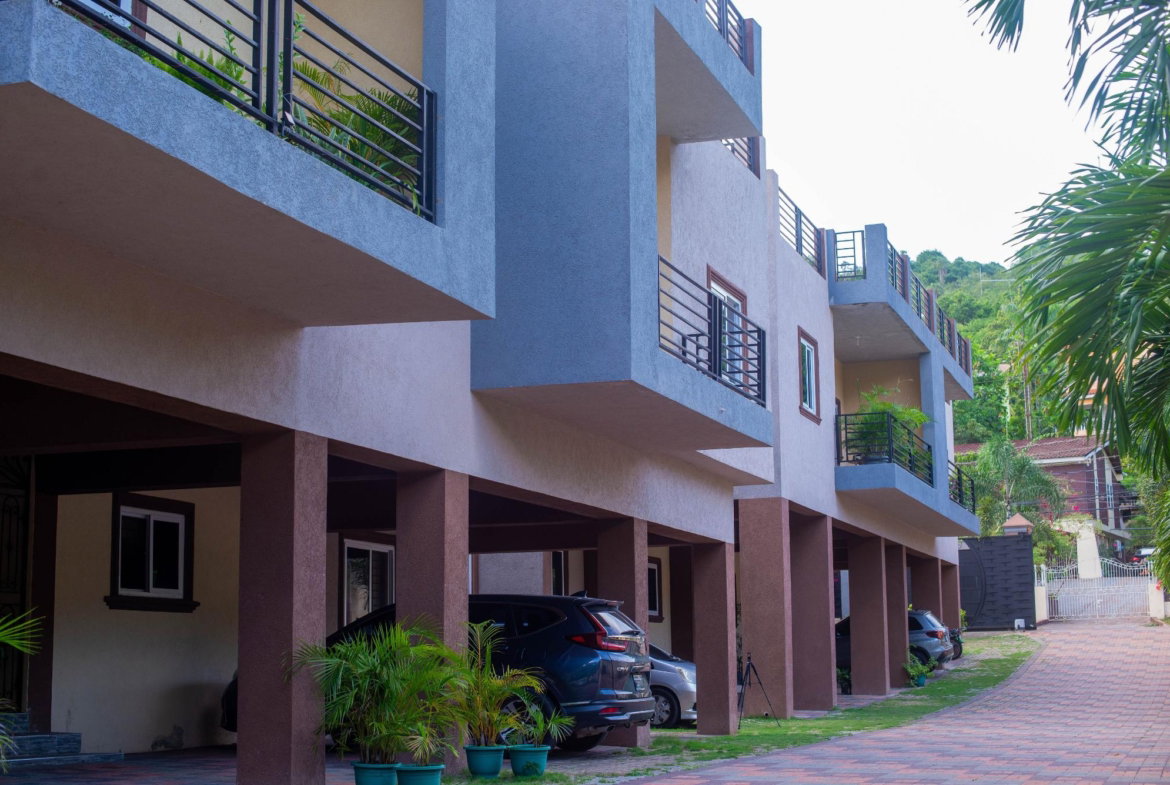 First image of 6 Happy Grove rd in Kingston 19, St. Andrew, Jamaica - property is For Sale