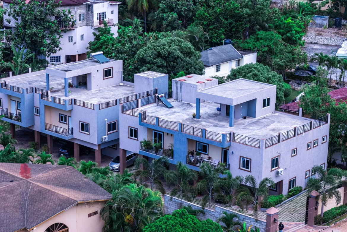 Thirteenth image of 6 Happy Grove rd in Kingston 19, St. Andrew, Jamaica - property is For Sale