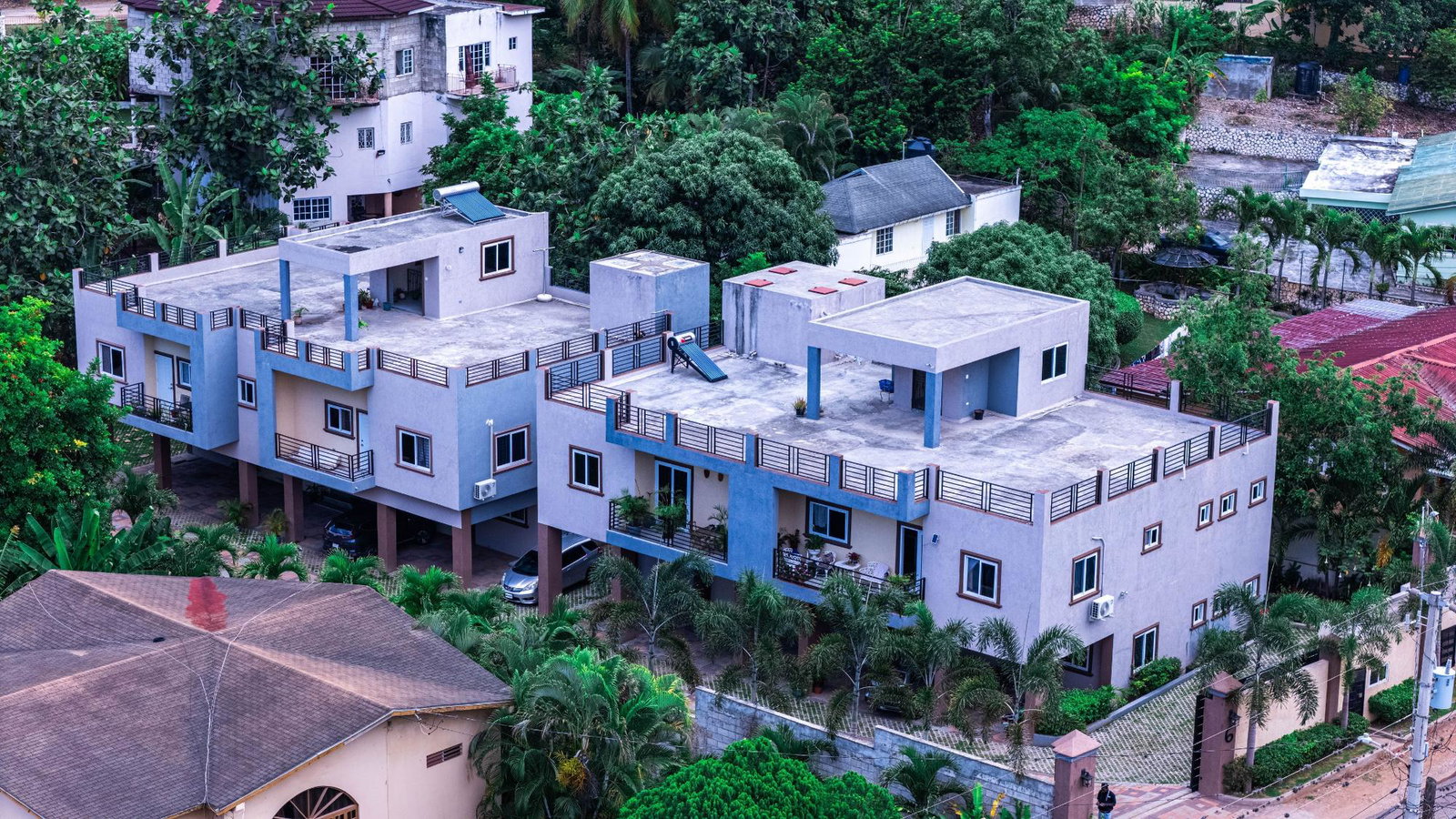 Thirteenth image of 6 Happy Grove rd in Kingston 19, St. Andrew, Jamaica - property is For Sale