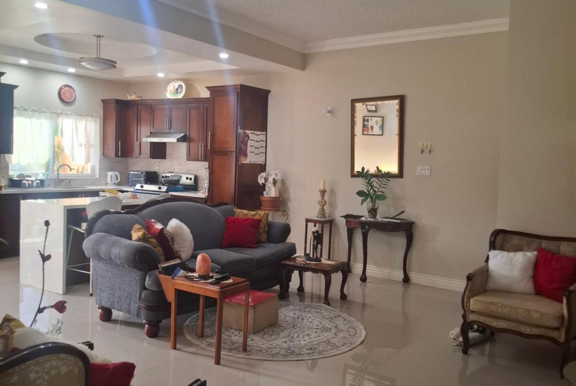 Fifteenth image of 6 Happy Grove rd in Kingston 19, St. Andrew, Jamaica - property is For Sale