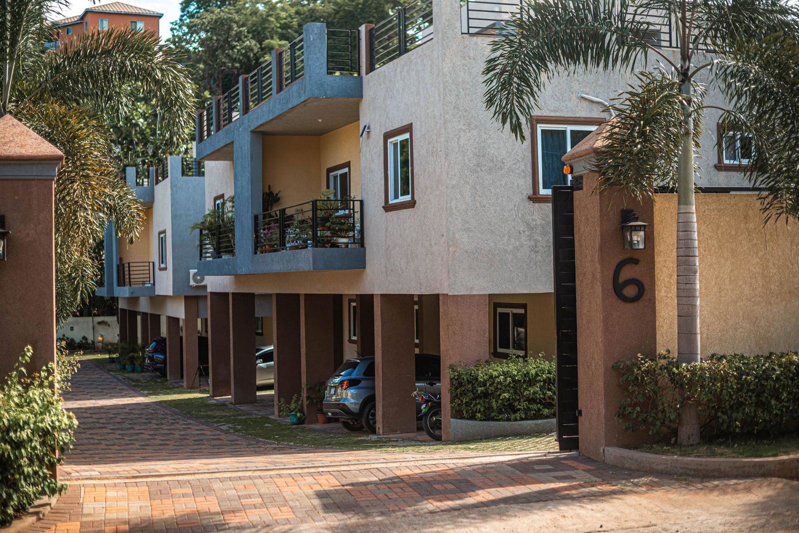 Seventeenth image of 6 Happy Grove rd in Kingston 19, St. Andrew, Jamaica - property is For Sale
