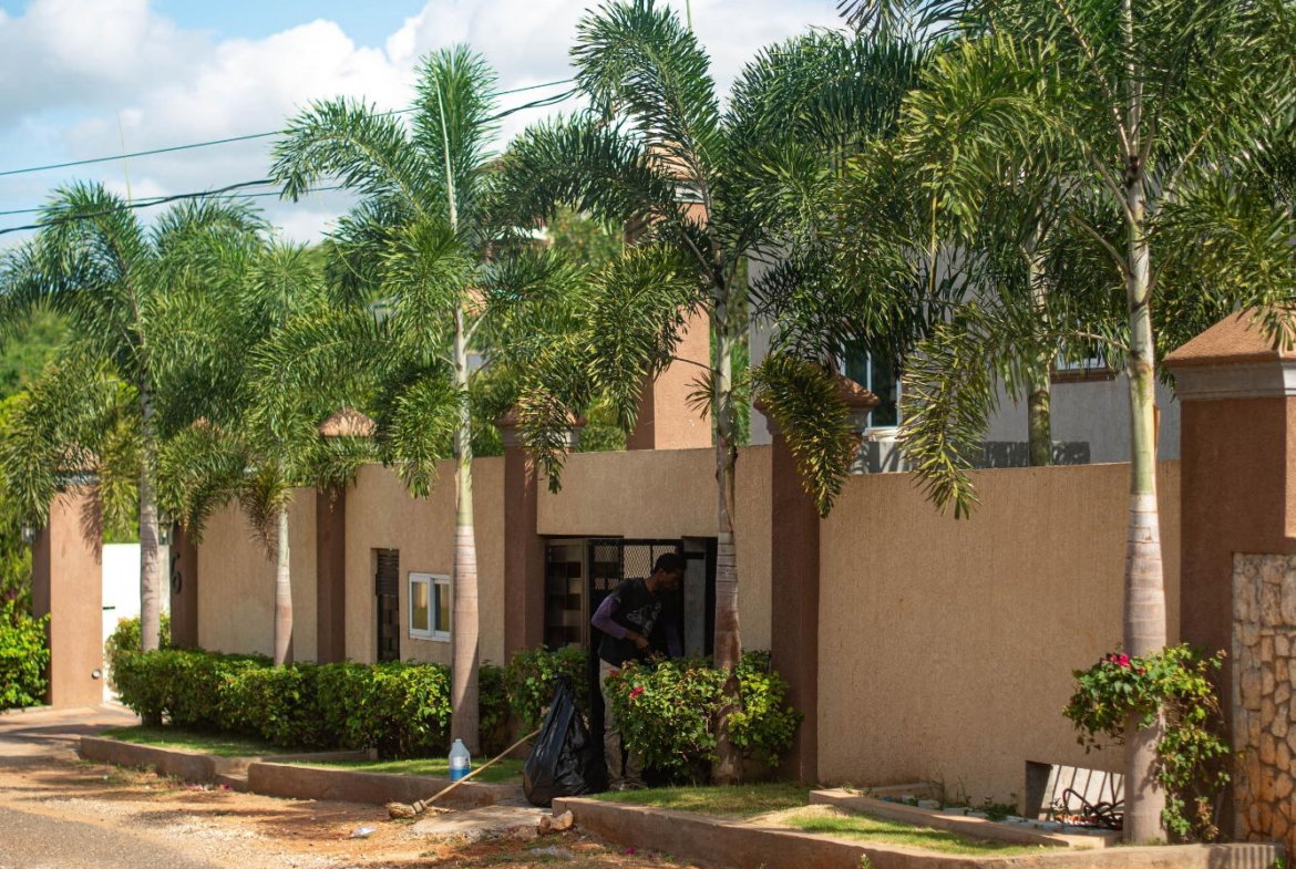 Third image of 6 Happy Grove rd in Kingston 19, St. Andrew, Jamaica - property is For Sale