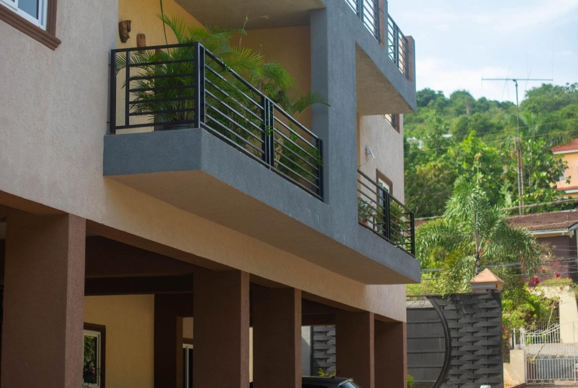 Sixth image of 6 Happy Grove rd in Kingston 19, St. Andrew, Jamaica - property is For Sale
