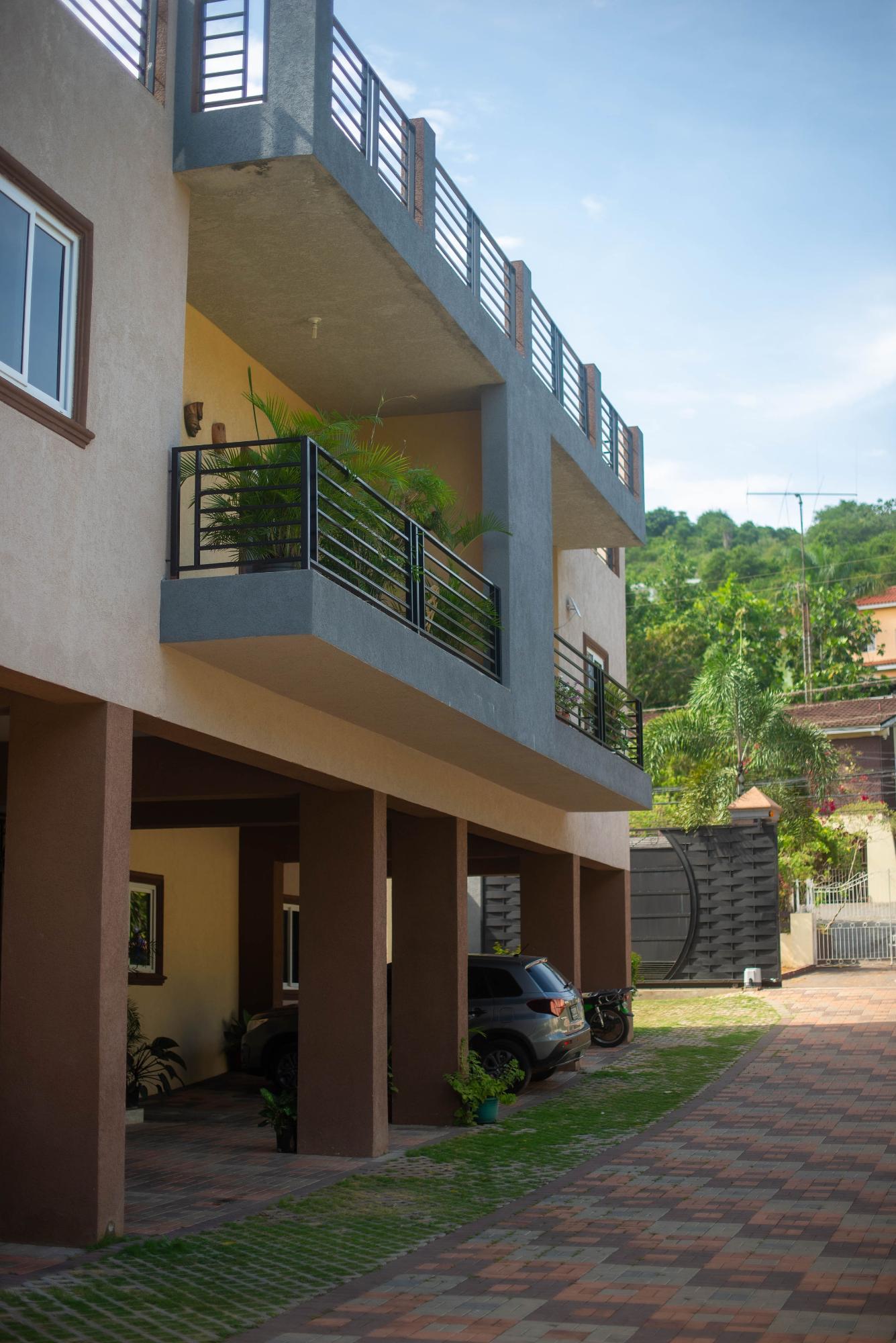 Sixth image of 6 Happy Grove rd in Kingston 19, St. Andrew, Jamaica - property is For Sale
