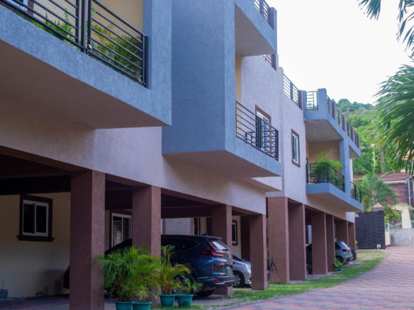 First image of 6 Happy Grove rd in Kingston 19, St. Andrew, Jamaica - property is For Sale