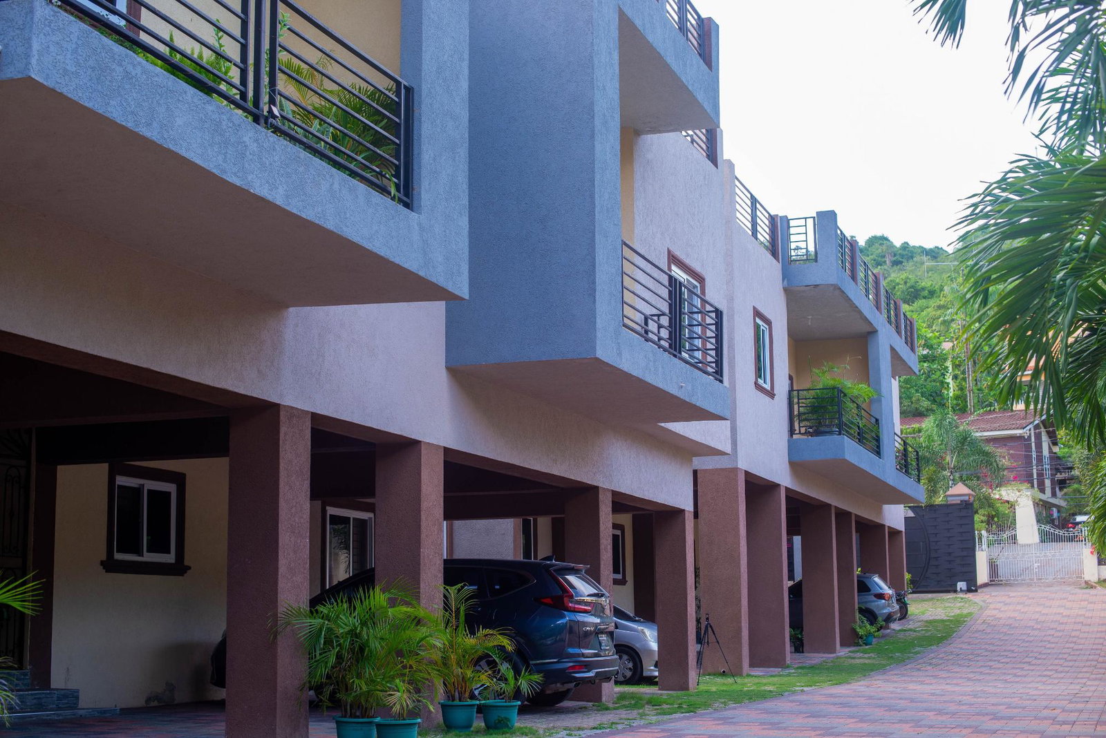 First image of 6 Happy Grove rd in Kingston 19, St. Andrew, Jamaica - property is For Sale
