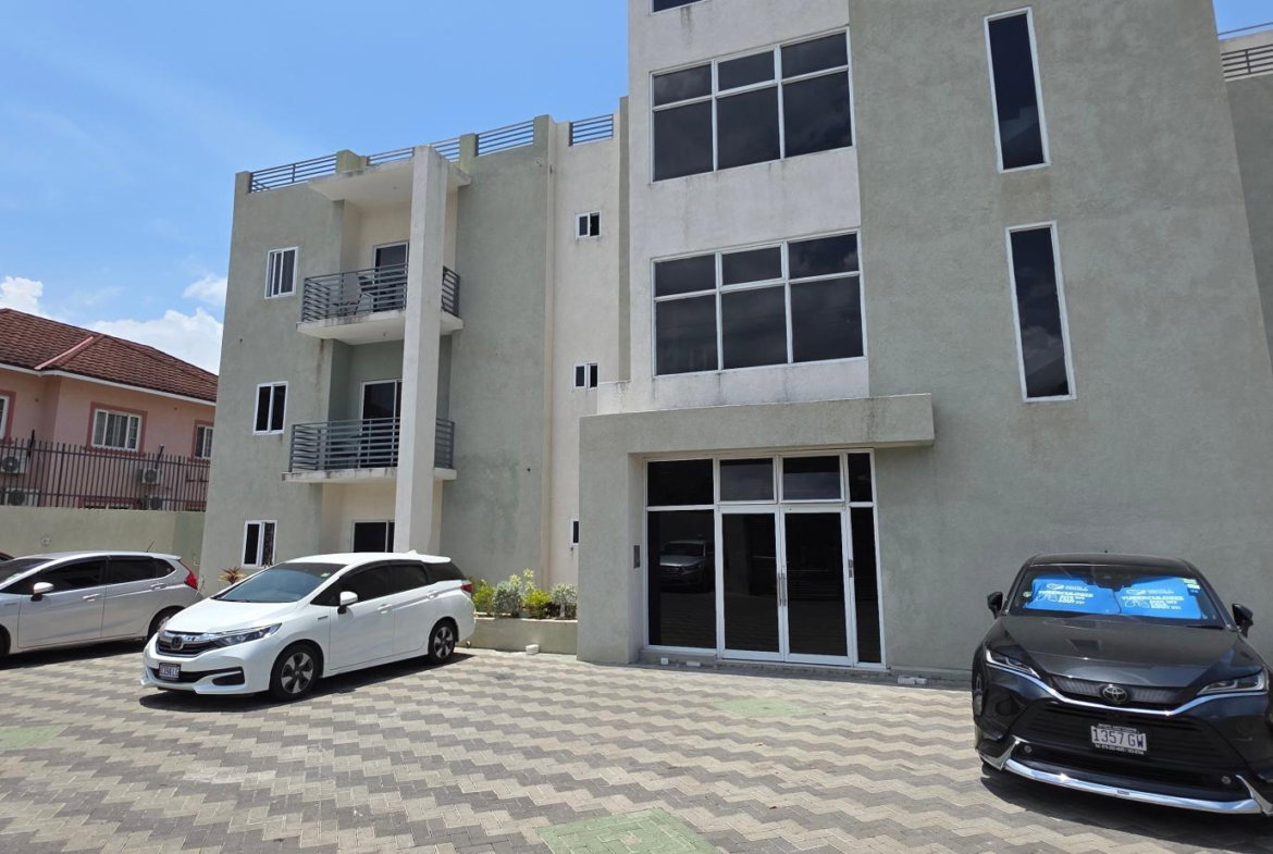 Second image of 3-19 Roehampton Drive in Kingston 19, St. Andrew, Jamaica - property is For Sale