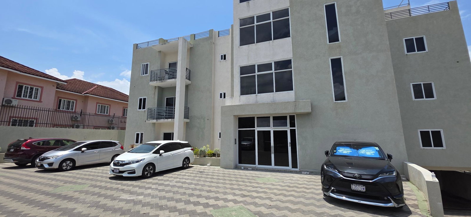 Second image of 3-19 Roehampton Drive in Kingston 19, St. Andrew, Jamaica - property is For Sale