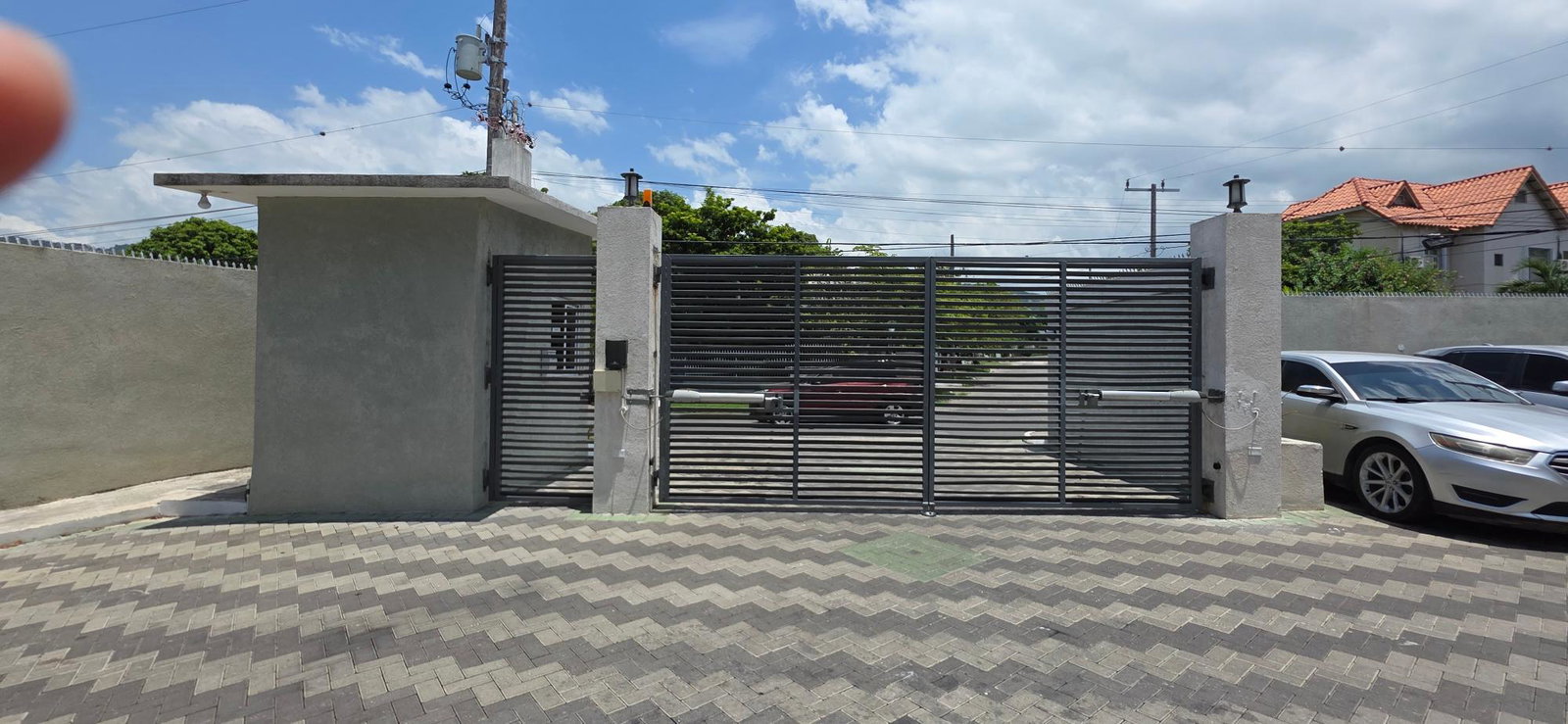 Third image of 3-19 Roehampton Drive in Kingston 19, St. Andrew, Jamaica - property is For Sale