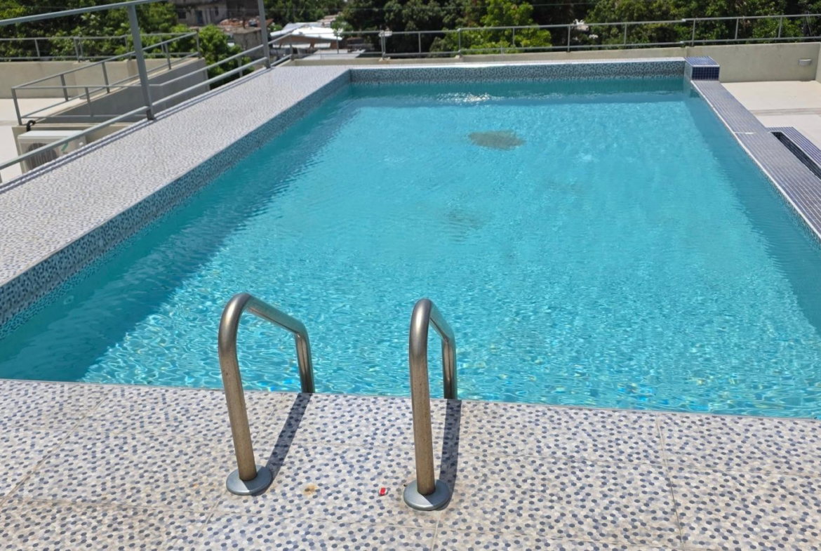 Twenty-Fifth image of 3-19 Roehampton Drive in Kingston 19, St. Andrew, Jamaica - property is For Sale