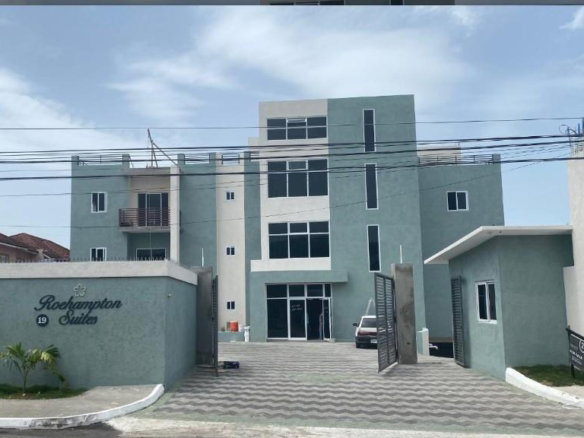 First image of 3-19 Roehampton Drive in Kingston 19, St. Andrew, Jamaica - property is For Sale