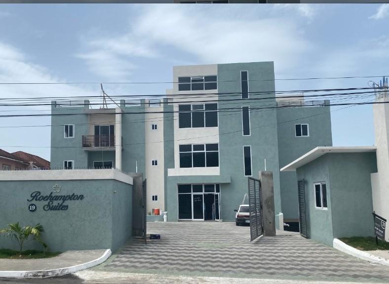First image of 3-19 Roehampton Drive in Kingston 19, St. Andrew, Jamaica - property is For Sale