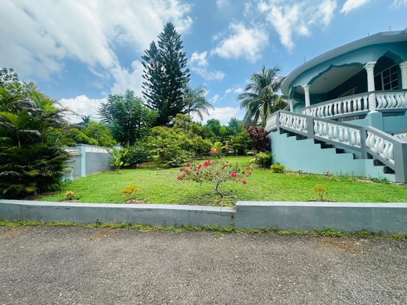 Second image of 11 Unity Hall in Unity Hall, St. James, Jamaica - property is For Rent