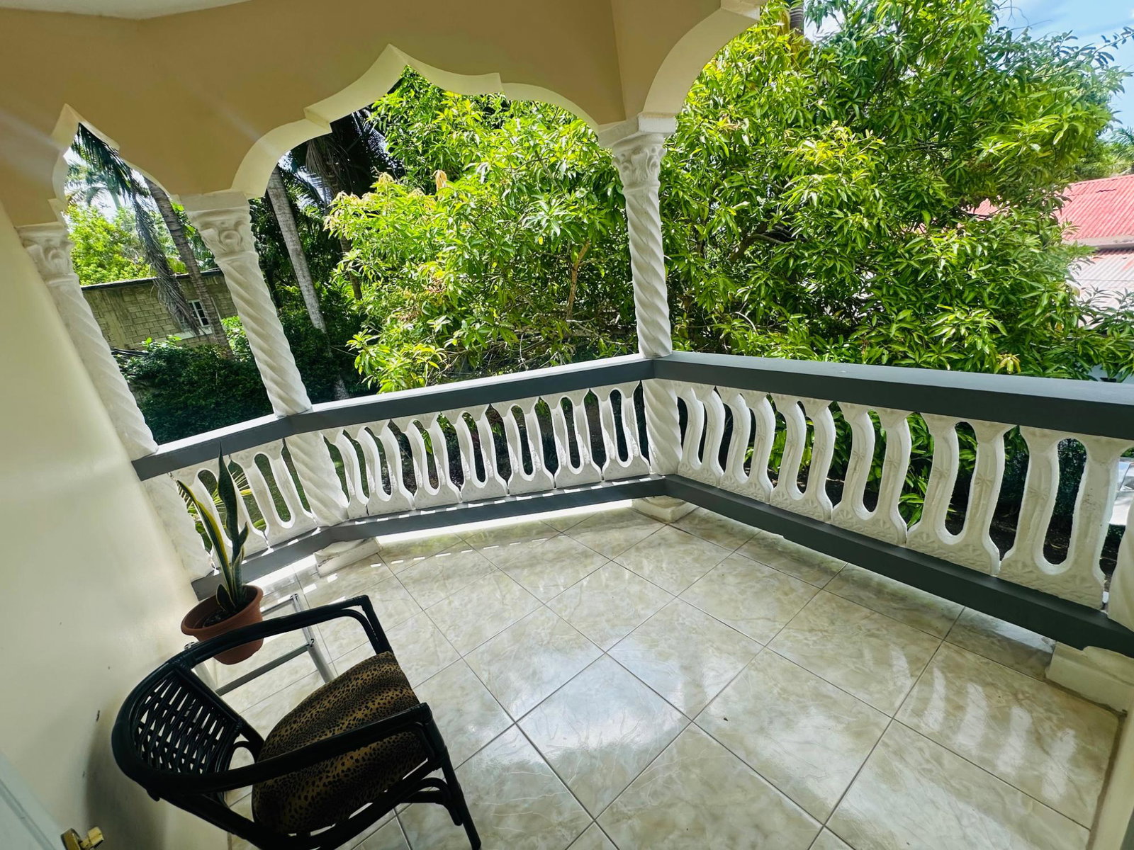 Twentieth image of 11 Unity Hall in Unity Hall, St. James, Jamaica - property is For Rent