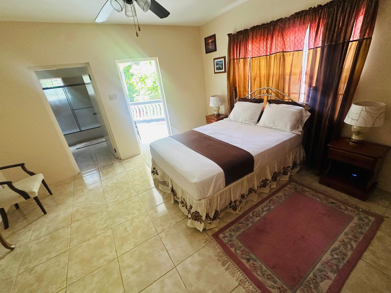 Twenty-Fourth image of 11 Unity Hall in Unity Hall, St. James, Jamaica - property is For Rent