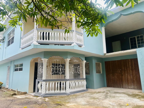 Fourth image of 11 Unity Hall in Unity Hall, St. James, Jamaica - property is For Rent