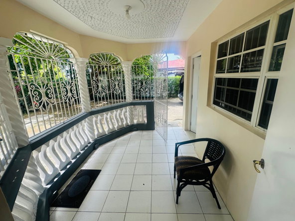 Fifth image of 11 Unity Hall in Unity Hall, St. James, Jamaica - property is For Rent
