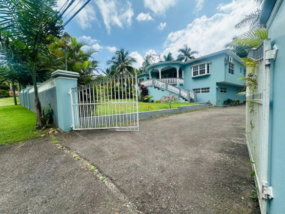 First image of 11 Unity Hall in Unity Hall, St. James, Jamaica - property is For Rent
