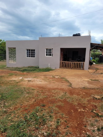 Fourth image of Lot 3 Downs in Watson Hill, Manchester, Jamaica - property is For Sale