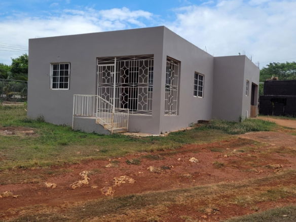 First image of Lot 3 Downs in Watson Hill, Manchester, Jamaica - property is For Sale